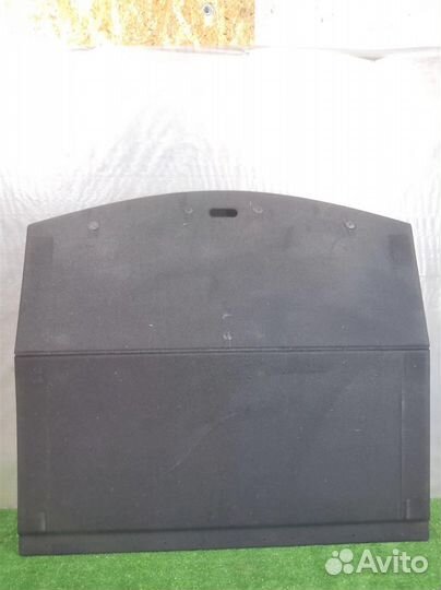 Крышка ящика багажника Mazda CX-5 (KE) 2016