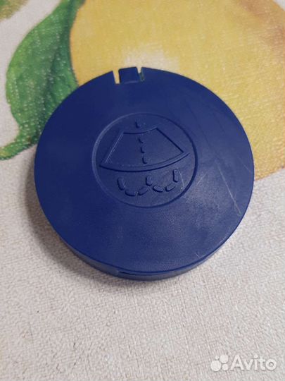 Крышка для омывателя лобового стекла