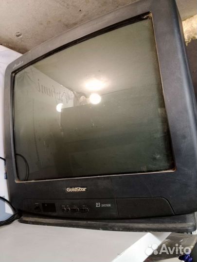 Телевизор бу