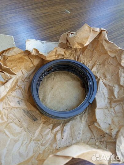 Комплект поршневых колец ваз 21011 СССР