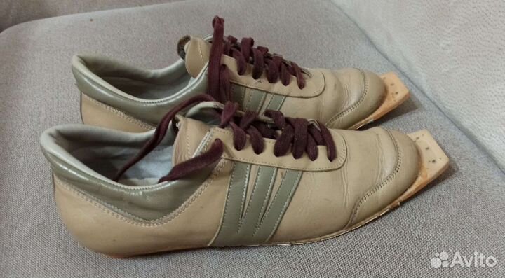 Беговые лыжи комплект 190/39-38