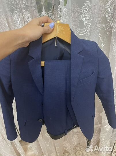 Школьная форма boston