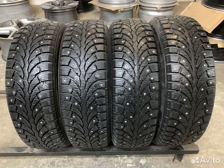 Formula Ice 185/65 R15 88T