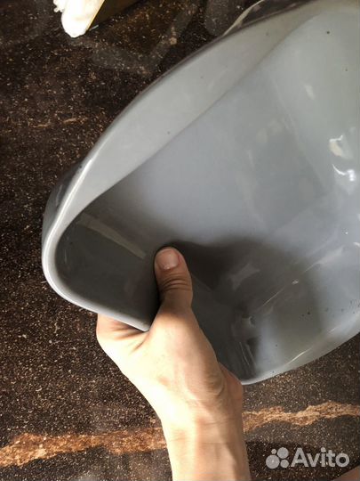 Посуда для запекания