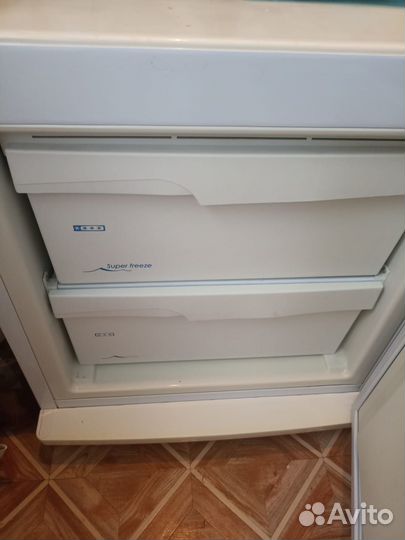 Холодильник Позис