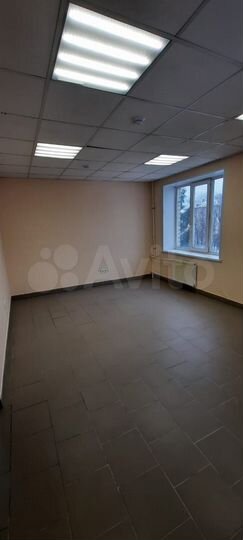 Офис, 21.28 м²