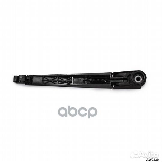 Поводок стеклоочистителя suzuki grand vitara