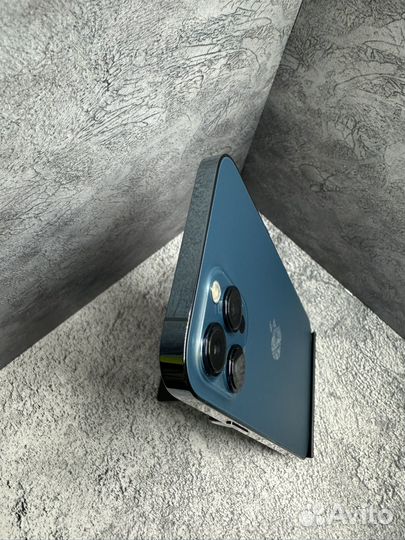 iPhone 12 Pro Max, 128 ГБ