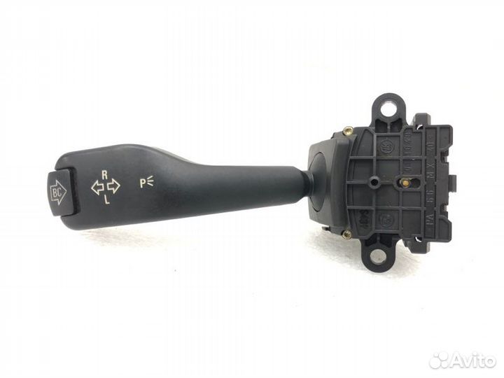 Подрулевой переключатель левый Bmw X5 E53 M57 2002