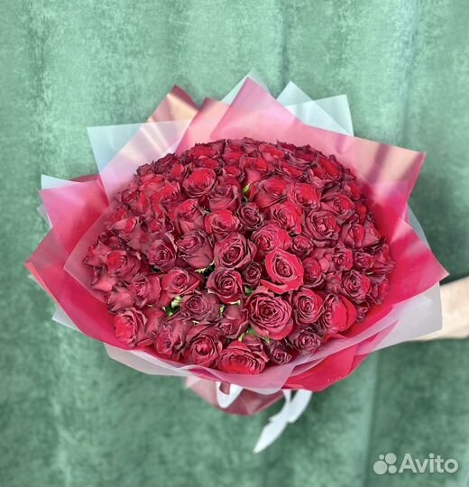Розы Тула Доставка Цветы
