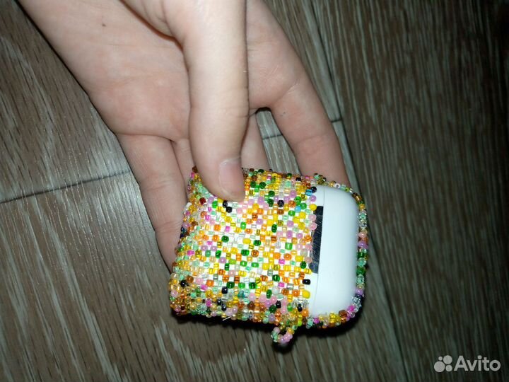 Чехол для airpods