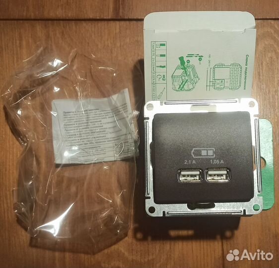 Диммеры, usb-розетки schneider electric