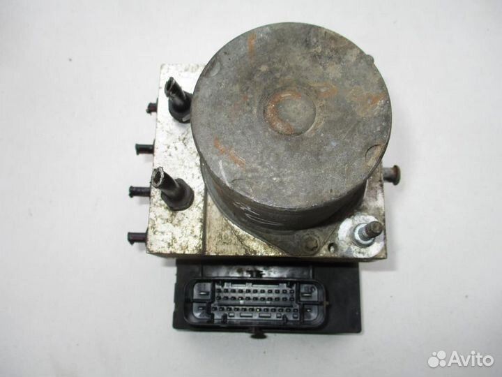 Блок ABS (насос) для Hyundai i30 2007-2012