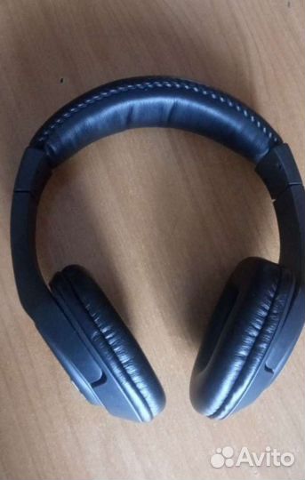 Беспроводные наушники