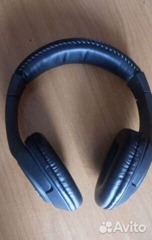 Беспроводные наушники