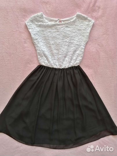 Пакет одежды на девочку 10 лет