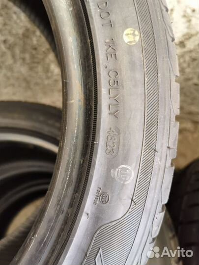 Sailun Atrezzo ZSR RUN-FLAT 205/50 R17