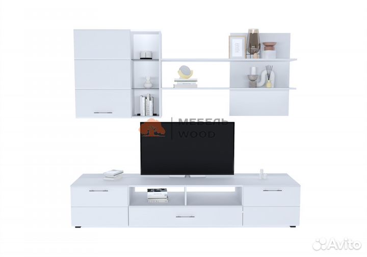 Стенка в гостиную