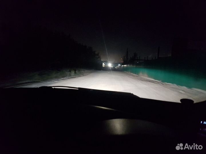 Биксеноновые Линзы Hella3 оригинал