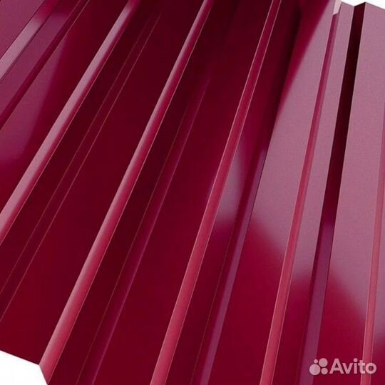 Профнастил с 21