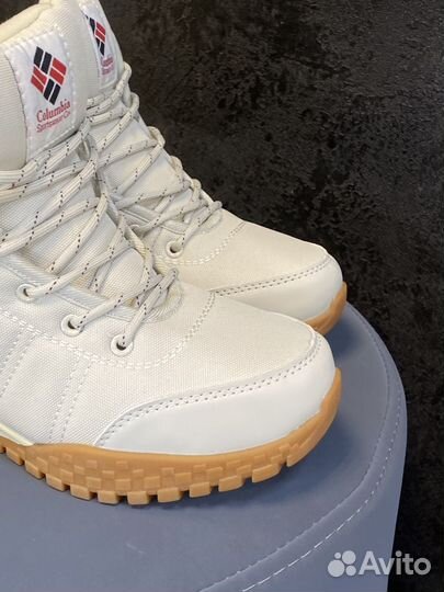 Ботинки женские Columbia зимние