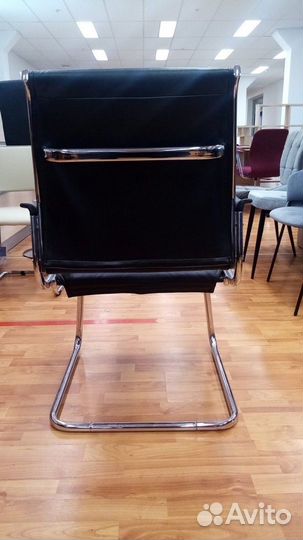 Конференц-кресло Бюрократ