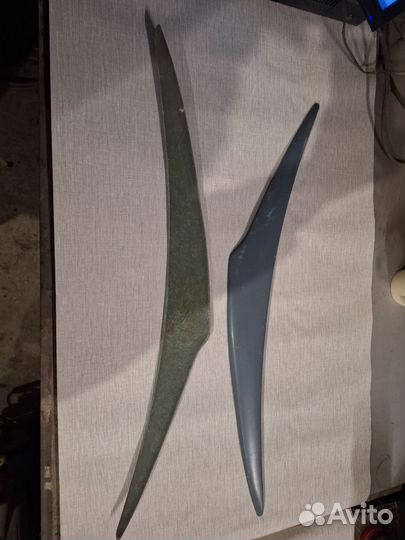 Реснички на фары инфинити фх 35,37