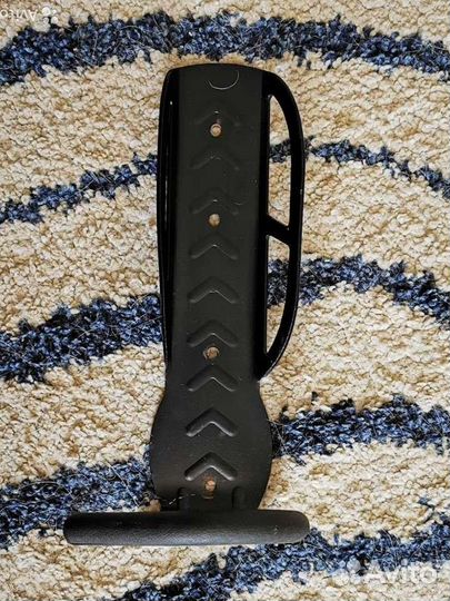 Крюк настенный для хранения велосипеда