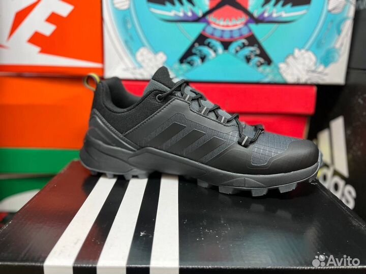 Кроссовки Adidas Terrex