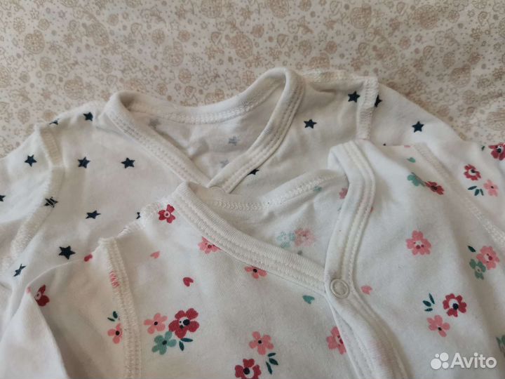 Одежда для маловесных новорожденных