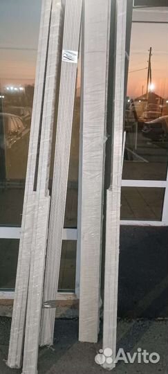 Наличники мдф