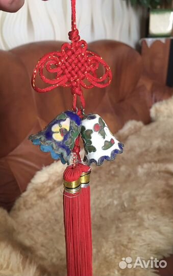 Цветное стекло, креманки гхз