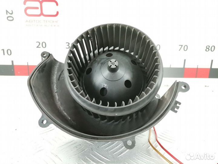 Моторчик печки для Opel Astra G 93181057