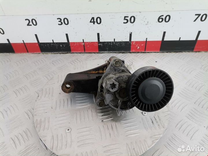 Натяжитель Hyundai Terracan рест. 2005 25281-4X100