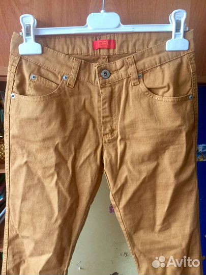 Платья и джинсы новые, одежда для девочки