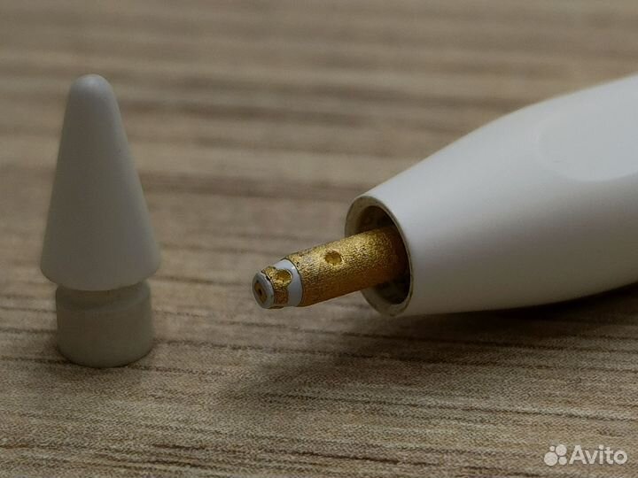 Apple pencil 2