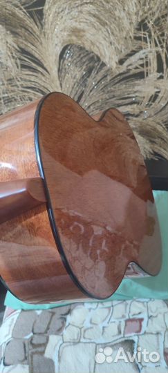 Классическая гитара Cort AC100