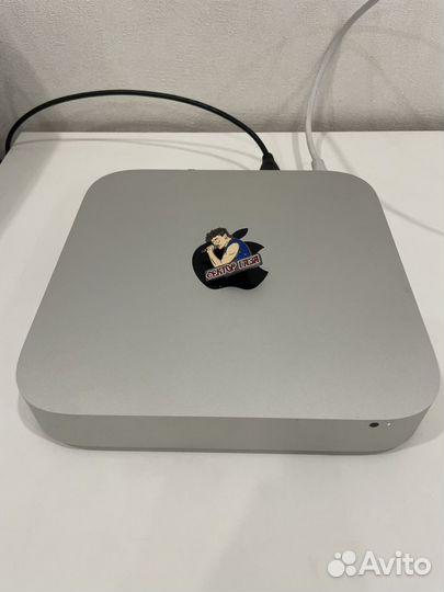 Mac mini(late 2014) 2.6/8/256SSD