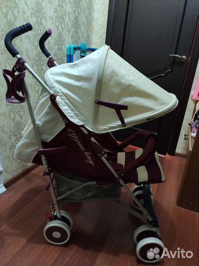 Коляска Детская