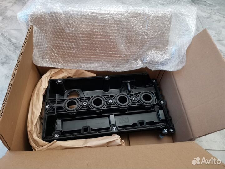 Клап крышка Германия Опель шевролет z18xer a16xer