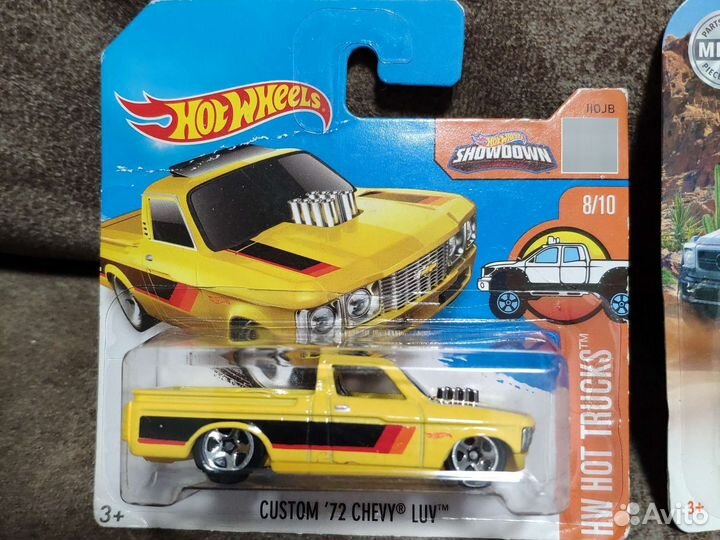 Старые hotwheels matchbox