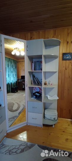 Спальный гарнитур