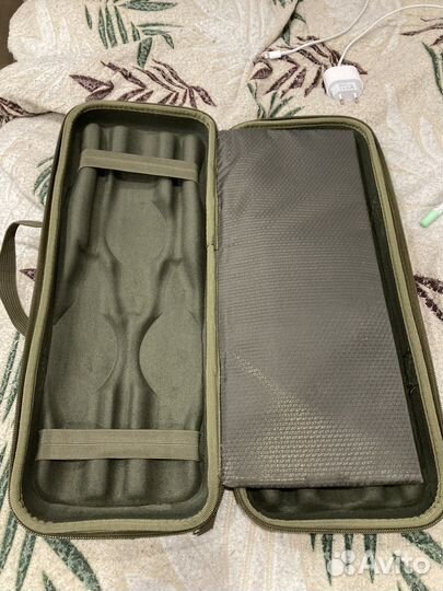 Сумка для рыболовных катушек