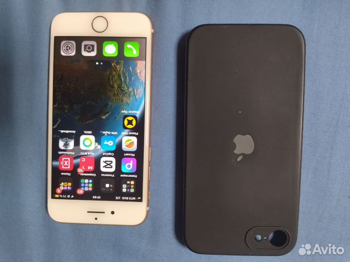 iPhone 8, 64 ГБ