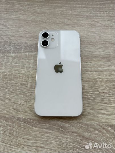 iPhone 12 mini, 128 ГБ