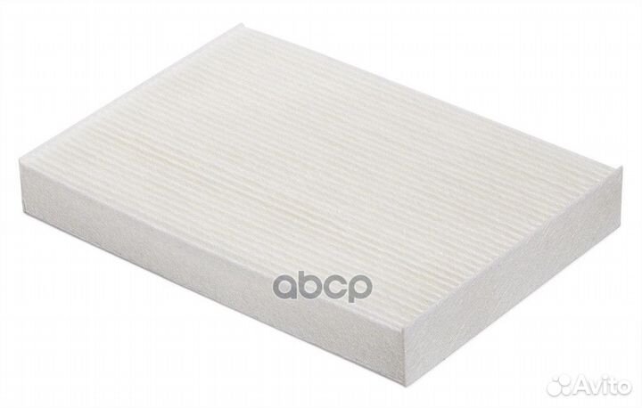 Фильтр салонный qashqai FA4709 BM-Motorsport