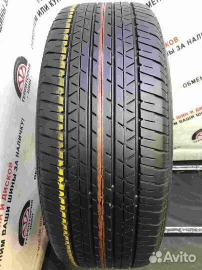 Bridgestone Turanza ER33 225/55 R17 95W