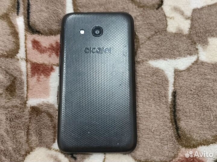 Alcatel 1008