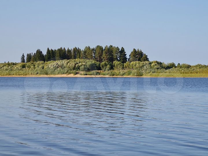 Участок 6 сот. (ИЖС)