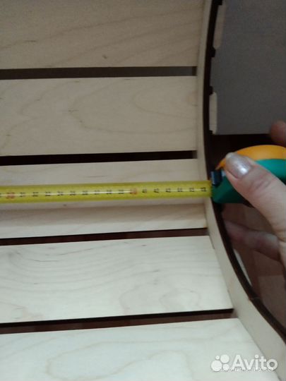 Гамак-лежанка для кота